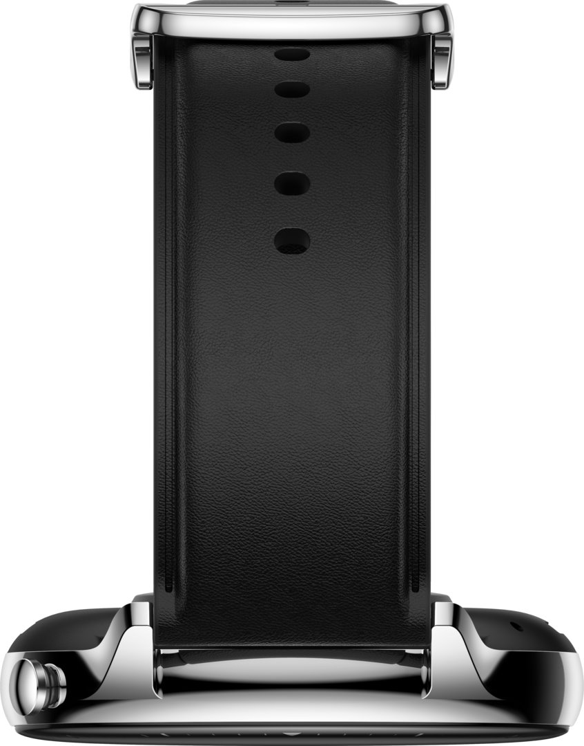 amazfit gtr 2 obsidian black classic edition