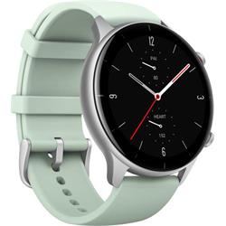 Amazfit GTR 2e zelené 6972596102847 - Hodinky