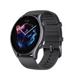 Amazfit GTR 3 Black 6972596103707