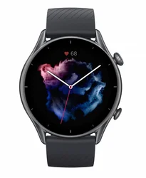 Amazfit GTR 3 Black