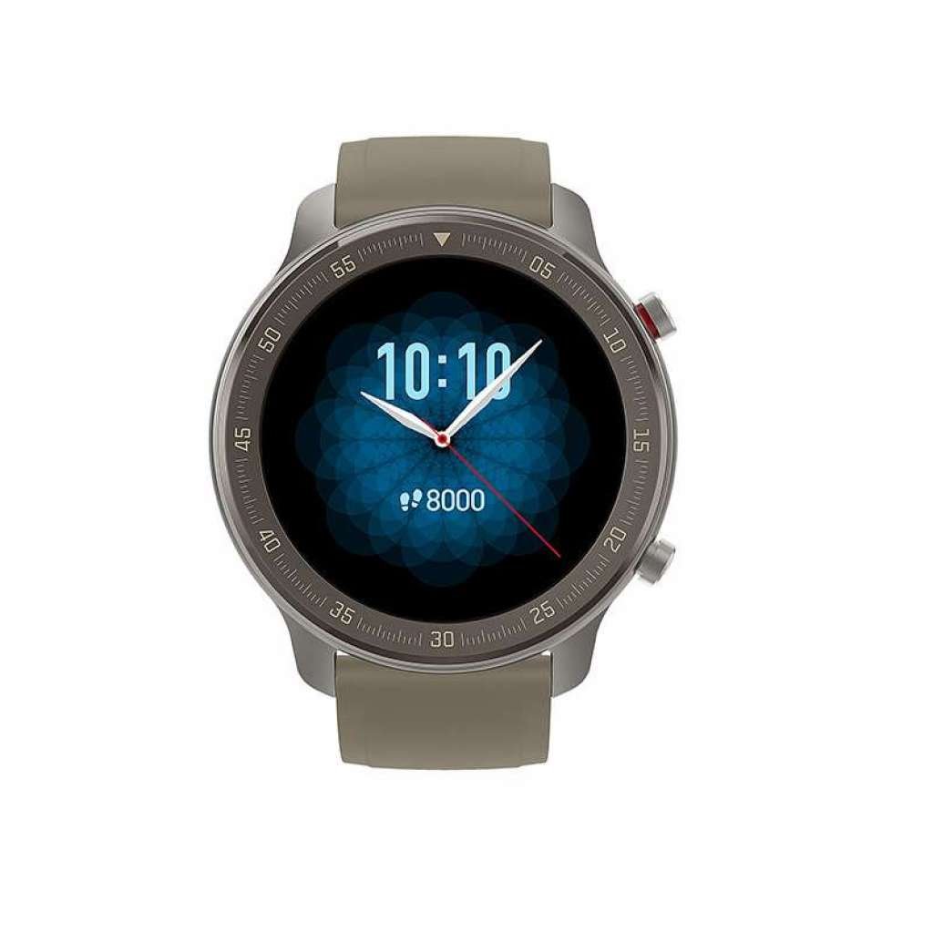 gtr 47mm titanium