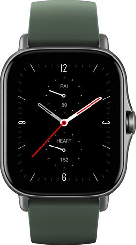 Amazfit GTS 2e Moss Green 6972596102953