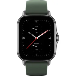 Amazfit GTS 2e Moss Green