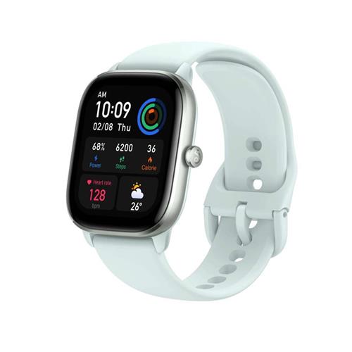 Amazfit GTS 4 mini Mint Blue (modrá)