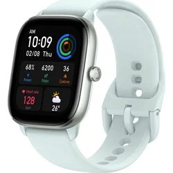 Amazfit GTS 4 mini Mint Blue (modrá)