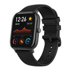 Amazfit GTS Obsidian Black
