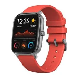 Amazfit GTS Vermillion Orange