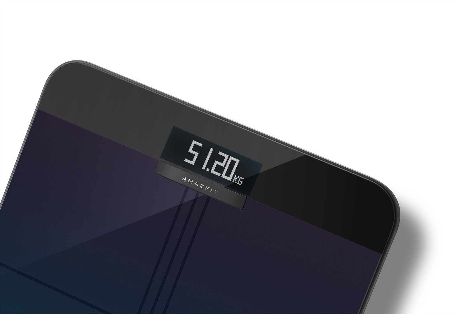 amazfit smart scale