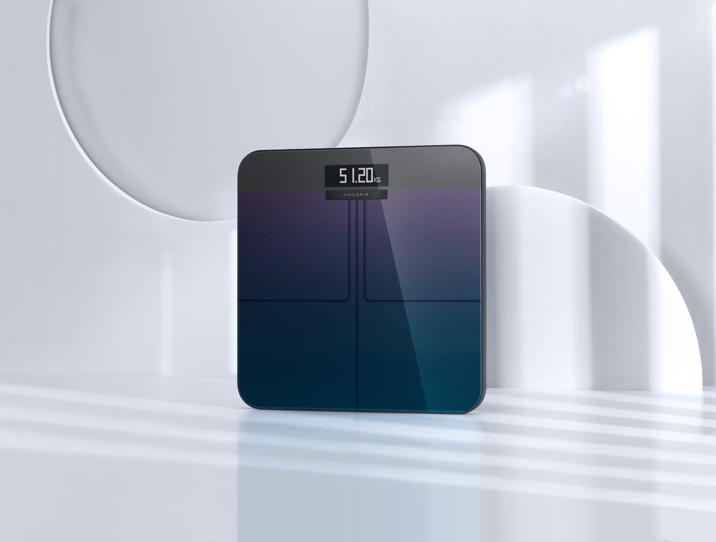 Amazfit Smart Scale (6972596101260) T.S.BOHEMIA