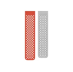Amazfit Strap Fluoroelastomer Series Air Edition Horizon Orange 20mm 6972596101857