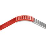 Amazfit Strap Fluoroelastomer Series Air Edition Horizon Orange 20mm