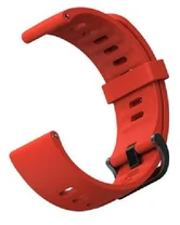 Amazfit Strap Fluoroelastomer Series-Universal Edition Coral Red 22mm 6970100372847
