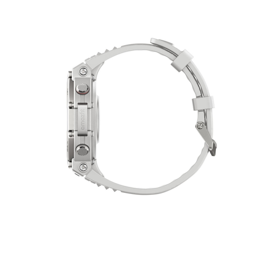 Amazfit T-Rex 3 Haze Grey