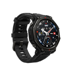 Amazfit T-Rex 3 Pro 48 mm čierny