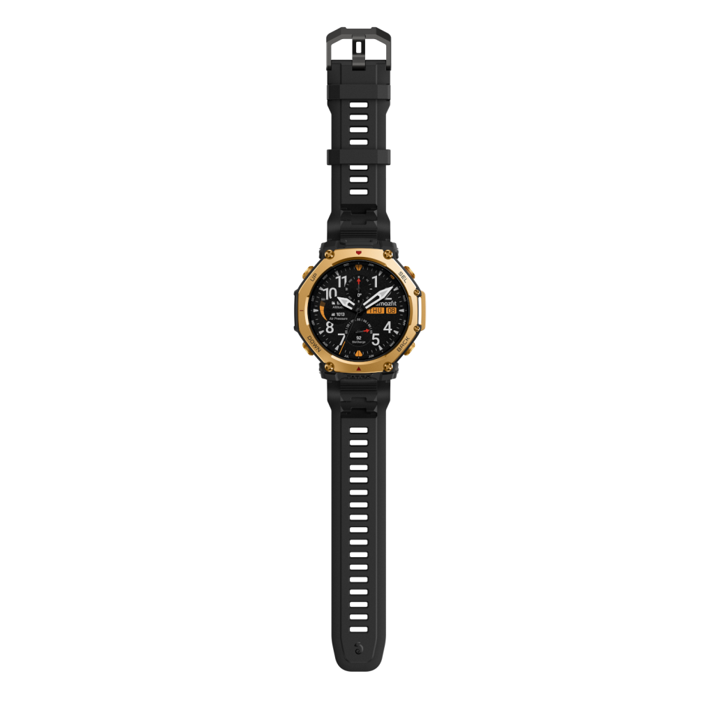 Amazfit T-Rex 3 Pro 48 mm Gold