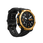 Amazfit T-Rex 3 Pro 48 mm Gold