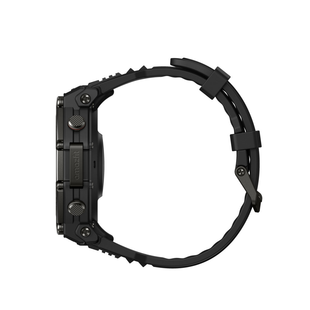 Amazfit T-Rex 3 Pro 48mm Black