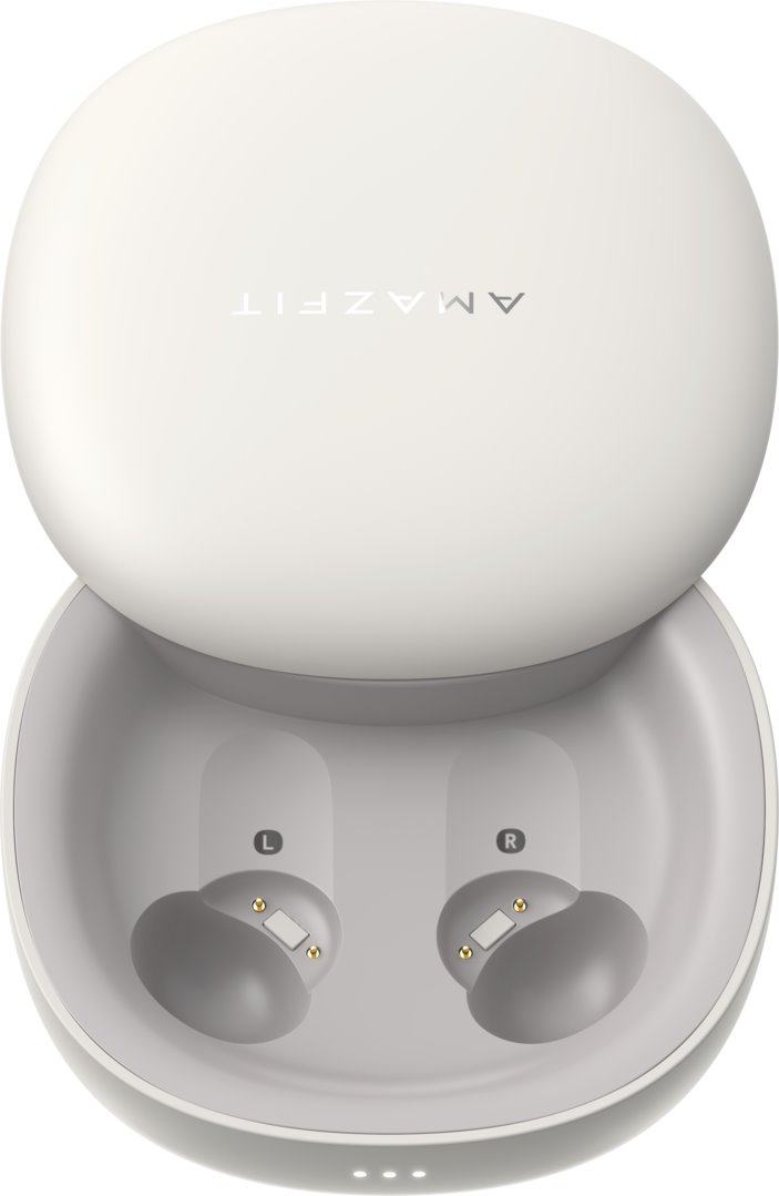 amazfit cloud