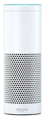 Amazon ECHO, BÍLÝ