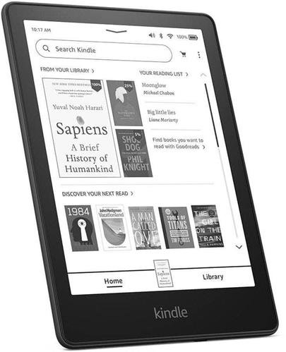 Amazon Kindle Paperwhite 5 2021 32GB Signature Edition (bez reklamy)