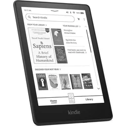 Amazon Kindle Paperwhite 5 2021 32GB Signature Edition (bez reklamy)