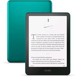 Amazon Kindle Paperwhite Signature Edition 2024 (32 GB), jade, BEZ REKLAM