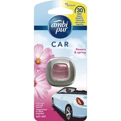 AmbiPur Car Jaguar Flowers & Spring 2ml
