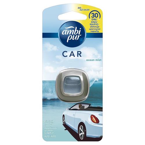 AmbiPur Car Jaguar Ocean Mist 2ml