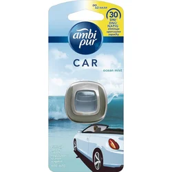 AmbiPur Car Jaguar Ocean Mist 2ml