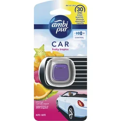 AmbiPur Car Jaguar Tropical 2ml
