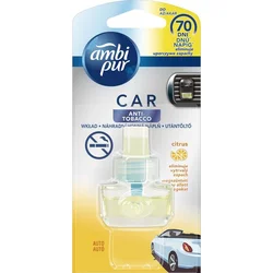 AmbiPur Car Náplň Anti-Tobacco 7ml