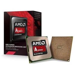 AMD A10-7870K Black Edition Godavari