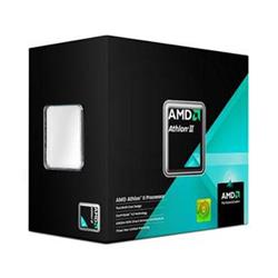 AMD ATHLON II X4 620 Quad-Core (2,6GHz, 2MB, AM3, 95W) BOX