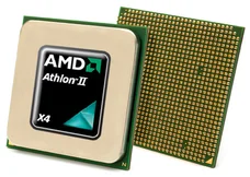 AMD Athlon II X4 645 (3.1GHz, 2MB, socket AM3, 95W) Box