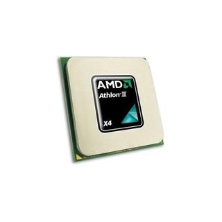 Разгон процессора amd athlon x4 740