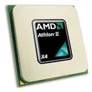 AMD Athlon X4 740 Trinity