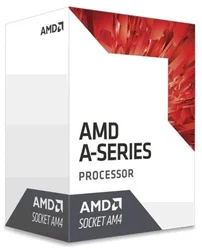AMD Bristol Ridge A10-9700E