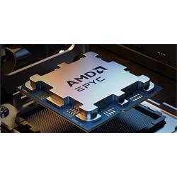 AMD CPU EPYC 4004 Series 12C/24T Model 4464P/Raphael (3.7/5.4GHz Max Boost, 64MB, 65W, AM5) 