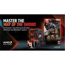 AMD ONIMUSHA Game Bundle (k PC) - upl. do 21.11.2026