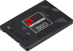 AMD Radeon R3 240 GB