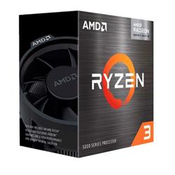 AMD Ryzen 3 5300G
