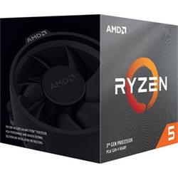 AMD RYZEN 5 3600