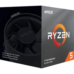 AMD RYZEN 5 3600X
