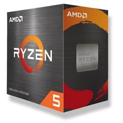 AMD Ryzen 5 5600XT