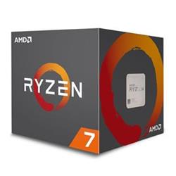 AMD RYZEN 7 2700