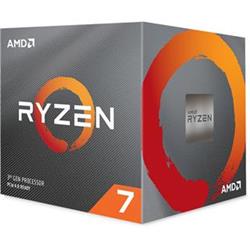 AMD RYZEN 7 3800X