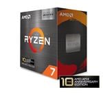 AMD Ryzen 7 5800X3D 10th Anniversary Edition