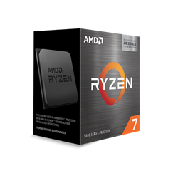 AMD Ryzen 7 5800X3D