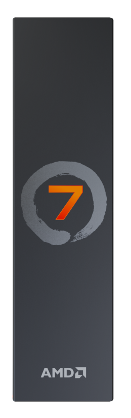 AMD RYZEN 7 7700X