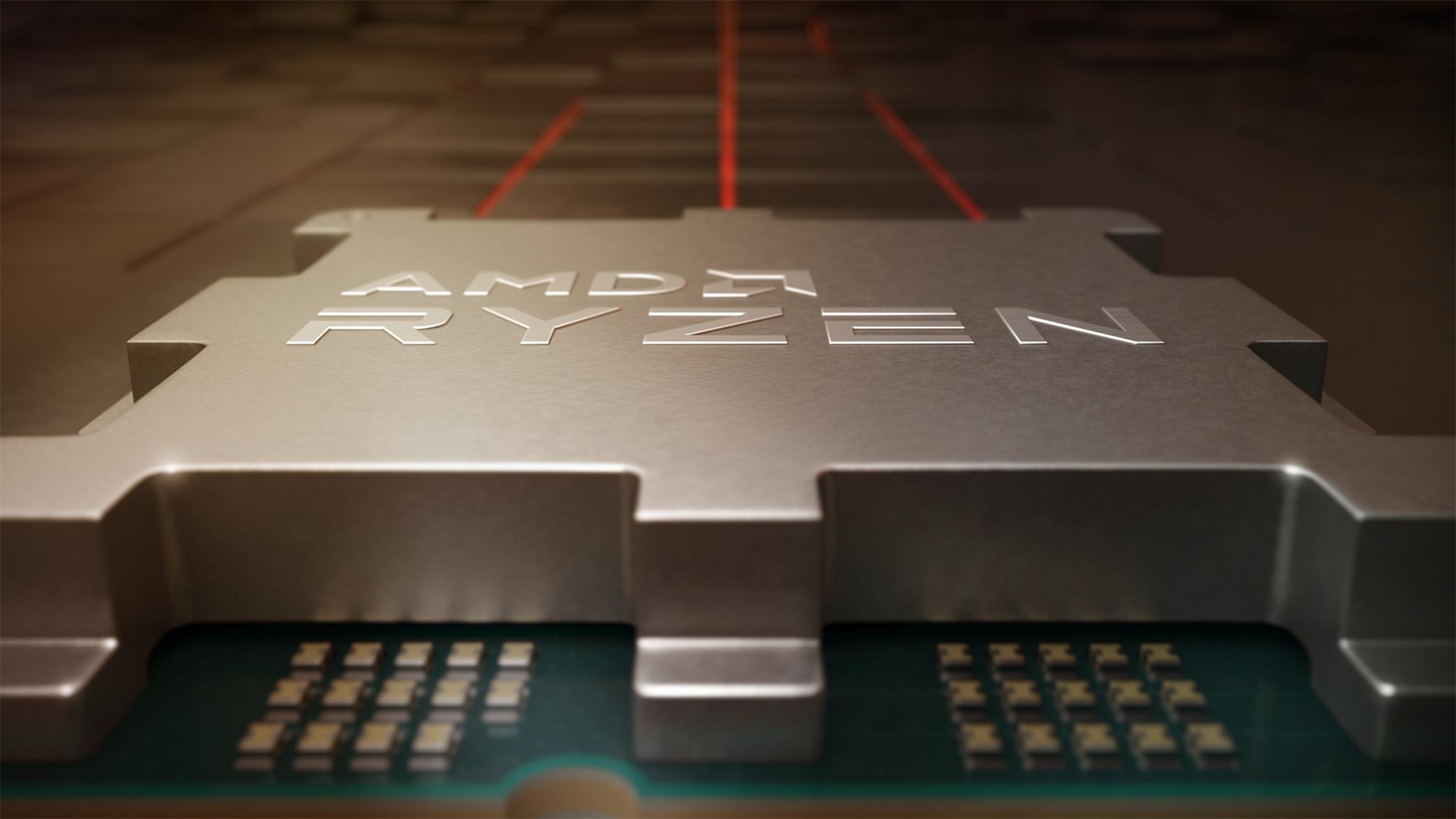 AMD RYZEN 7 7700X